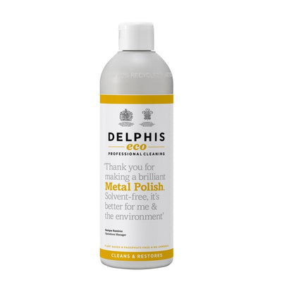 Delphis Eco Metallpolish 350ml