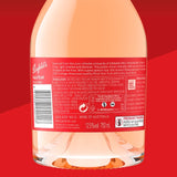 Penfolds Max's Rosé wine 75cl, imported from the UK