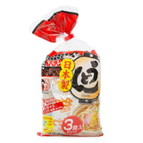 Itsuki Udon with Soup noodles 627g, UK version