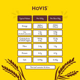Hovis soft white thick loaf 800g, UK version