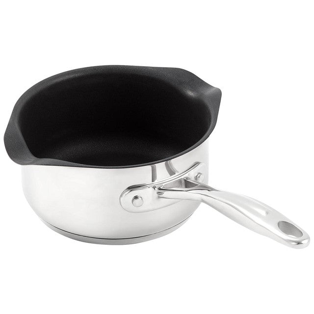 Stellar Profile 14cm Non-Stick Milk Pan, 0.8L
