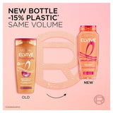 L'Oreal Elvive Dream Lengths Shampoo 250ml, UK version