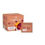 Coffeeway Salted Caramel Filter Coffee Bags 10 Pack - British product