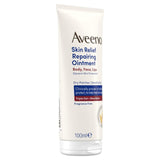 Aveeno Skin Relief Repairing Ointment 100ml - British product