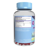 Natures Aid immune support gummies mixed berry flavoured 30 pack, imported from the UK