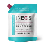 INEOS Protective Hand Wash Refill Sea Minerals 1L, UK version