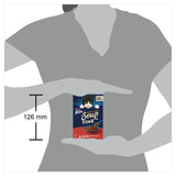 Felix Farm Selection wet cat food 6x48g - British product