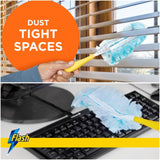 Flash duster refills - British product