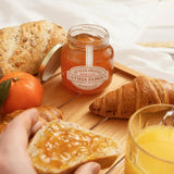 La Vieja Fabrica Seville Orange Fine Cut Marmalade 365g, UK version