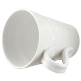 Sophie Conran White Porcelain Mug 350ml (British brand)