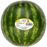 Ocado watermelon 2kg, imported from the UK