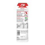 HIGH5 Energy Gel Orange 40g, UK version