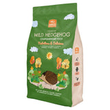 Wild Nibbles Hedgehog Food, imported from the UK