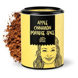 Just Spices Apple Cinnamon Porridge Spice 50g, UK version