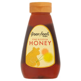 Groovy Food fine blossom honey, UK version