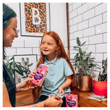 Bassetts raspberry multivitamin gummies for children age 7-11 - British product