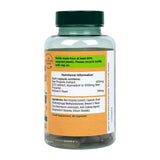 Holland & Barrett high strength bee propolis capsules 90 pack, UK version