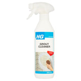 HG grout cleaner 500ml, UK version
