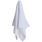 M&S Egyptian cotton bath towel 650GSM white (British brand)