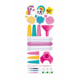 Clementoni Create Your Fantasy Pens Set - British product