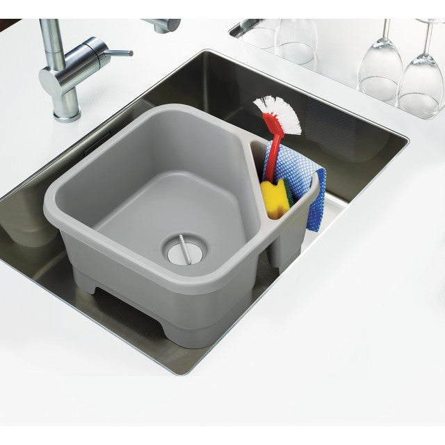 Joseph Joseph Duo Wash Up Bowl, UK version