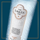 Lakes Distillery Classic English Gin 70cl (British brand)