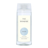 M&S sensitive fragrance-free shower gel 250ml, imported from the UK