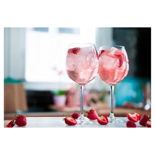 Gordon's Pink Gin & Tonic, 250-ml-Dose, britische Version