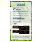 Clairol 3 dark brown hair dye 60ml - British product