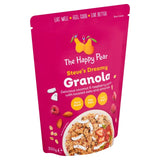 The Happy Pear granola with coconut and raspberry 350g (British brand)