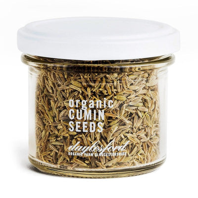 Daylesford Organic Spisskummenfrø Krydder 45g