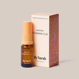 By Sarah Vitamin C+E Radiance face oil 10ml - British product