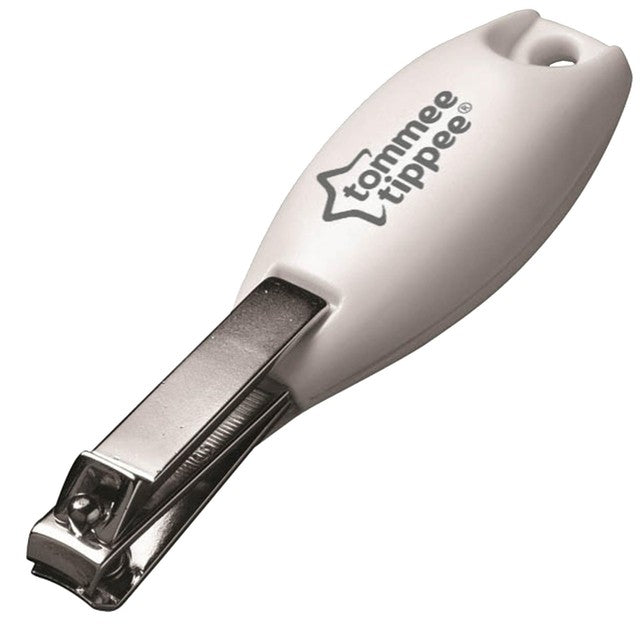 Tommee Tippee Essential Basics Baby Nail Clippers (British brand)