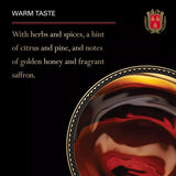 Benedictine D.O.M French liqueur 50cl - British product