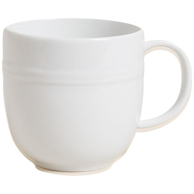 M&S Marlowe Mug white 1SIZE, imported from the UK