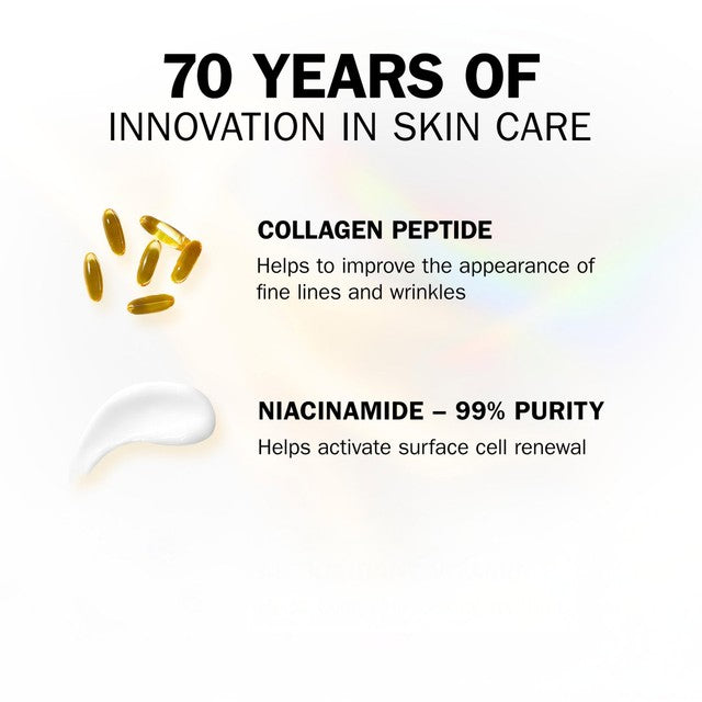 Olay Collagen Peptide Serum 40ml, imported from the UK