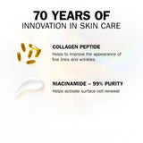 Olay Collagen Peptide Serum 40ml, imported from the UK