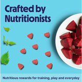 Tails Inner Vitality Superfood Bites Lamb dog treats 80g (British brand)