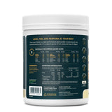 Nuzest smooth vanilla protein powder 500g, imported from the UK