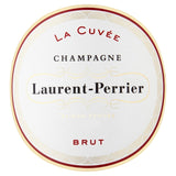 Laurent Perrier La Cuvée Champagne Magnum 1.5L, UK version