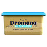 Dromona Half Fat Butter
