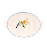 Cath Kidston Painted Table ceramic roasting dish 28cm (British brand)