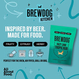 BrewDog Hazy Jane seasoning rub 25g - British product