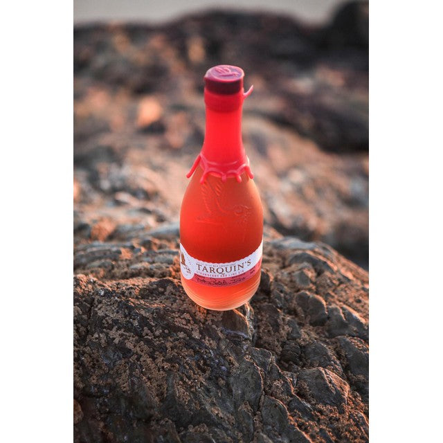 Tarquin's Strawberry & Lime Gin 70cl (British brand)