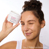 This Works In Transit No Traces facial cleansing pads (British brand)