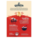 Quaker original porridge sachets family pack 22 x 27g, imported from the UK