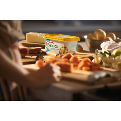 Benecol Margarine légère réduisant le cholestérol 500 g