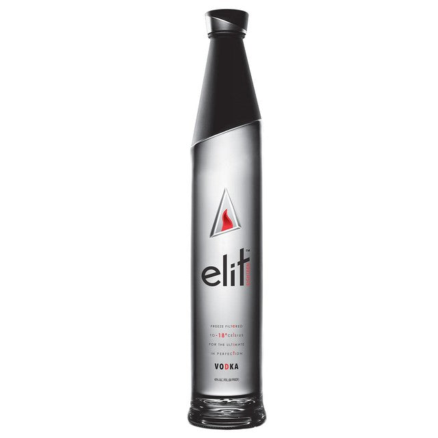 Stoli Elit Vodka 70cl - British product