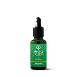 Vitality CBD lemon oil spray 30ml (British brand)