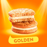 Fox's vanilla cream sandwich biscuits 200g, UK version